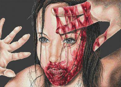 (image for) Dead Girl Walking